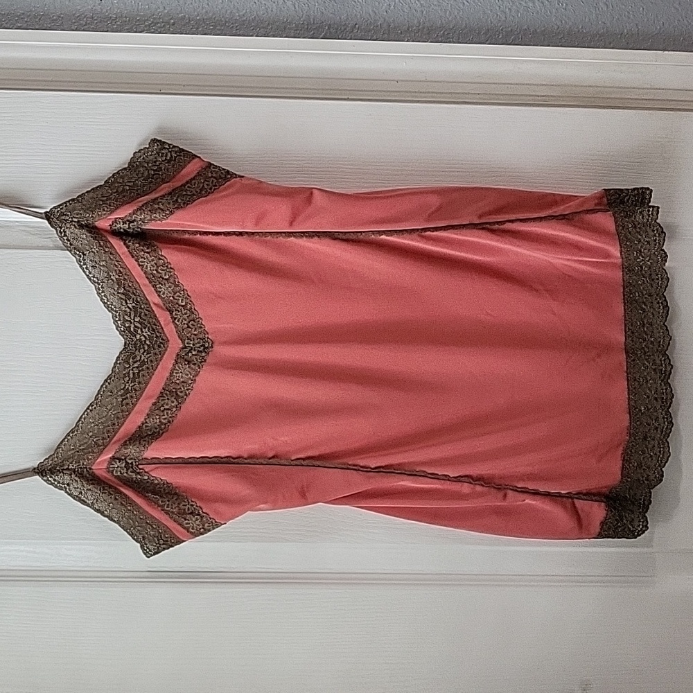 Camisole Tank top